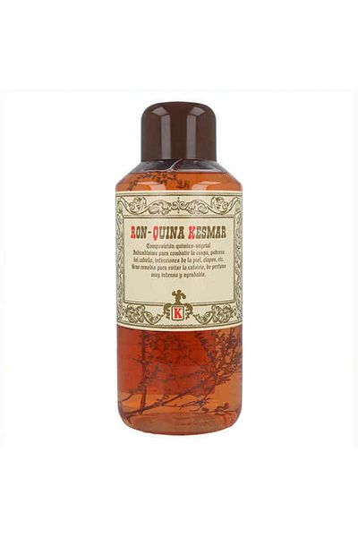 Kesmar Loțiune pentru păr Kesmar Ronquina Extracte Plante 1000 ml