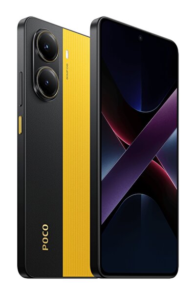 POCO X7 Pro 12GB 512GB (İthalatçı Garantili)