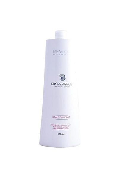 Revlon Revlon Experience Scalp Comfort Shampoo 1000 ml