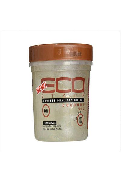 Batman Hair gel, Styler, coconut, 946 ml