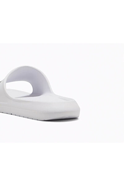 Puma Ανδρικές παντόφλες Divecat V2 Lite 37482304 Λευκές