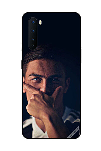 Covernex غطاء حماية لهاتف OnePlus Nord Paulo Dj