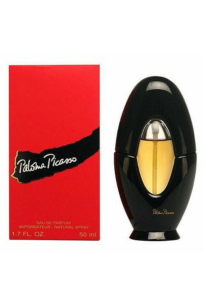 Just One Year Women's perfume, Paloma Picasso EDP 100 ml