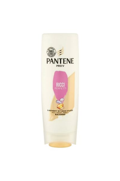 Pantene Curl conditioner, Pantene Pro-V Perfect Curls, 180ml