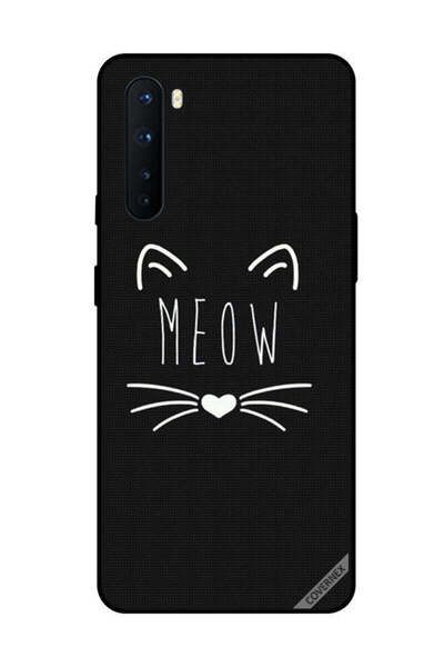 Covernex غطاء حماية لهاتف OnePlus Nord Meow