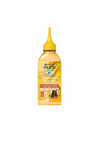 Garnier Tratament păr Garnier Fructis Hair Food Banana 200ml