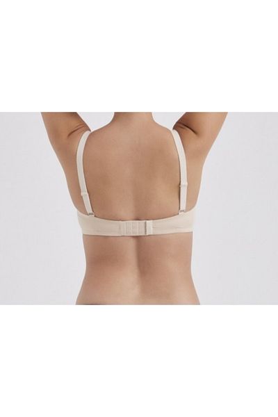Freshness Μαγικό σουτιέν με αναπνεύσιμο Underwire με μείωση μεγέθους 2