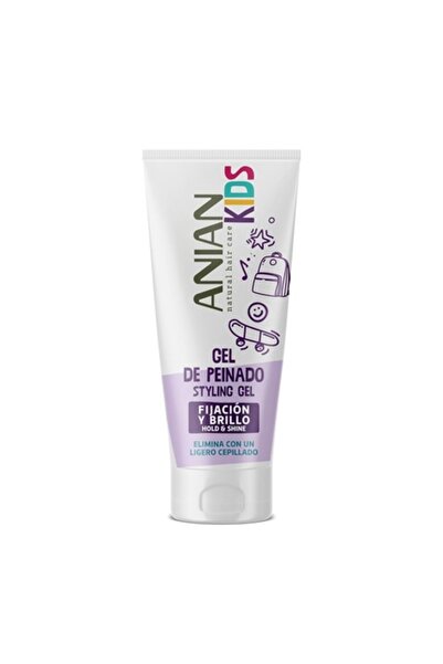 banian Gel de Styling pentru Copii Anian 250 ml