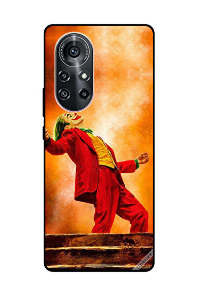 Covernex غطاء حماية لهاتف هواوي نوفا 8 برو 5G - جوكر - اشعر بالرقص