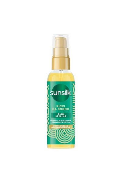 Sunsilk Sunsilk Dream Curls Styling Oil 75 ml