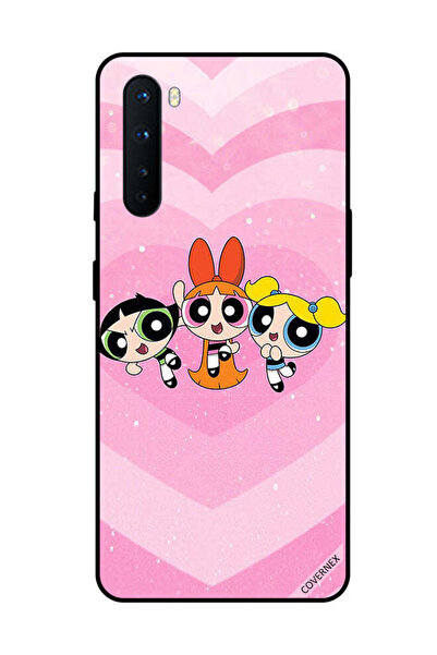 Covernex غطاء حماية لهاتف OnePlus Nord Power Pew