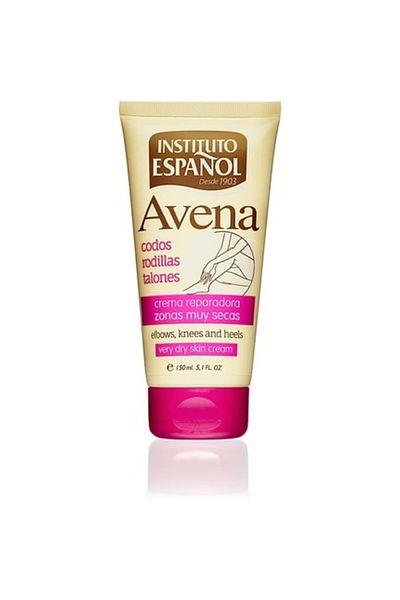 Instituto Espanol Cremă de corp Instituto Español Oatmeal 150 ml