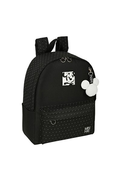 FOURNİER Rucsac pentru Laptop Minnie Mouse, 31 x 40 x 16 cm