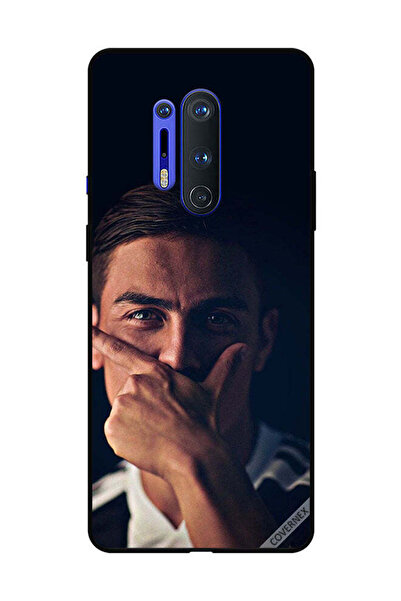 Covernex غطاء حماية لهاتف OnePlus 8 Pro من باولو دي جي