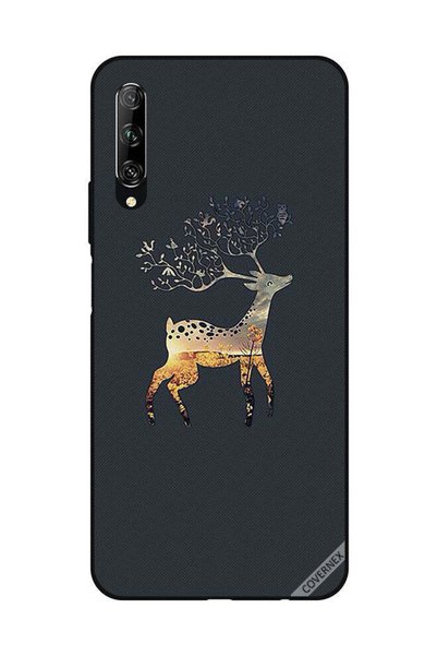 Covernex غطاء حماية لهاتف هواوي Y9S دير