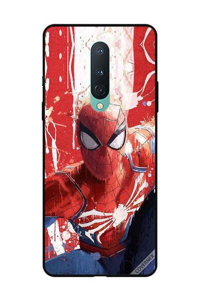 Covernex غطاء حماية لهاتف OnePlus 8 إنه جاهز للطيران