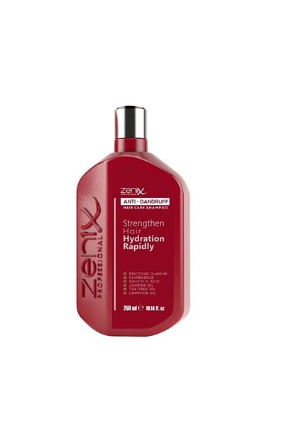 Zenix Anti Dandruff Shampoo 250 ml