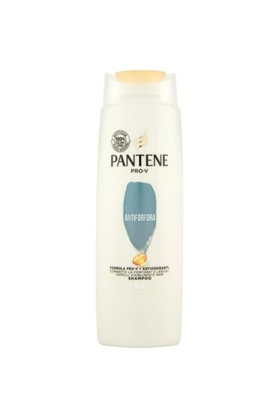 Pantene Anti-dandruff shampoo, Pantene Pro-V, 225 ml