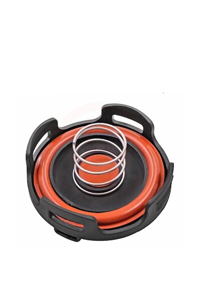 Xentech Light Kit de reparare a capacului supapei PCV motor cu membrana pentr...