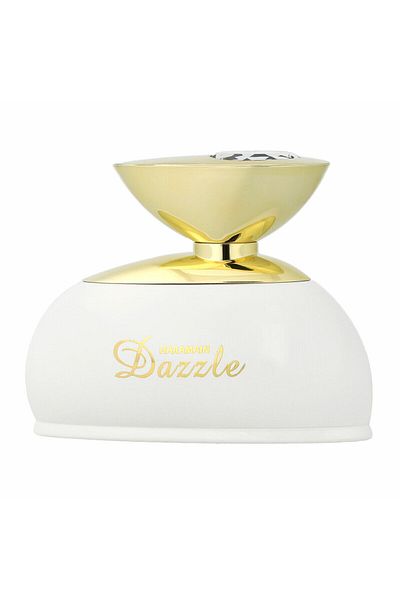Al Haramain Women's perfume, Al Haramain, Dazzle EDP, 100 ml