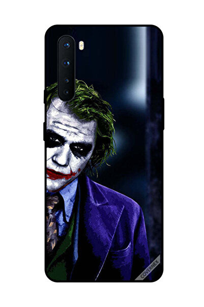 Covernex غطاء حماية لهاتف OnePlus Nord مع نظرة عاطفية