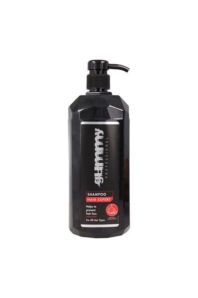 Gummy Șampon Gummy Hair Expert, 1000 ml