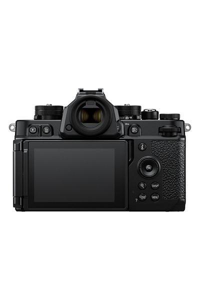 NİKON Aparat Foto Nikon Zf Mirrorless 24.5MP 4K body