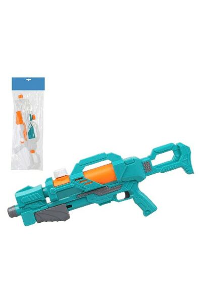 Luxana Pistol cu apă, Luxana, 48 cm, multicolor