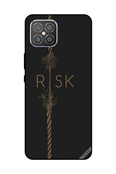 Covernex غطاء حماية لهاتف هواوي نوفا 8 اس اي ريسك