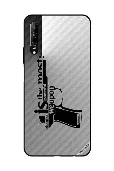 Covernex Protective Case Cover For Huawei Y9S Ducation Is The Most Powerful W...