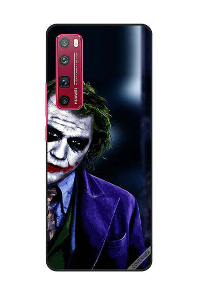 Covernex غطاء حماية لهاتف هواوي نوفا 7 برو - نظرة عاطفية