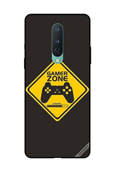 Covernex Protective Case Cover For OnePlus 8 Gamer Zone Loading