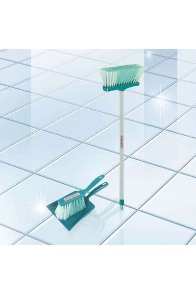 Klein Set curățenie jucărie, Leifheit, 3 piese, multicolor