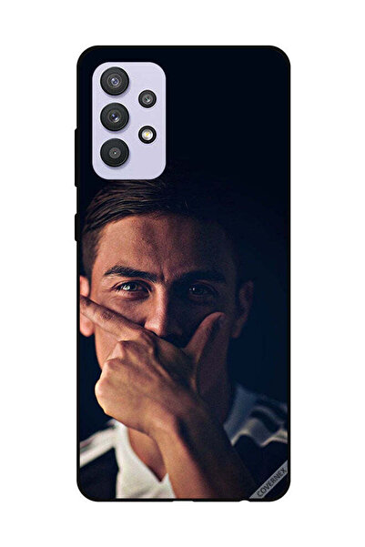 Covernex غطاء حماية لهاتف سامسونج جالاكسي A32 5G باولو دي جي