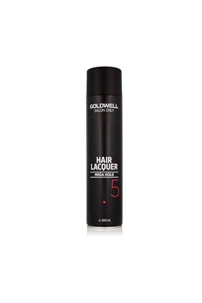 Swissvoice Lac fixativ păr, Goldwell Salon Only, 600 ml