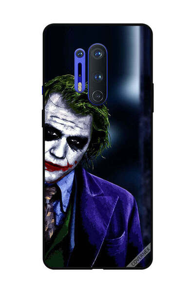 Covernex غطاء حماية لهاتف OnePlus 8 Pro مع نظرة عاطفية