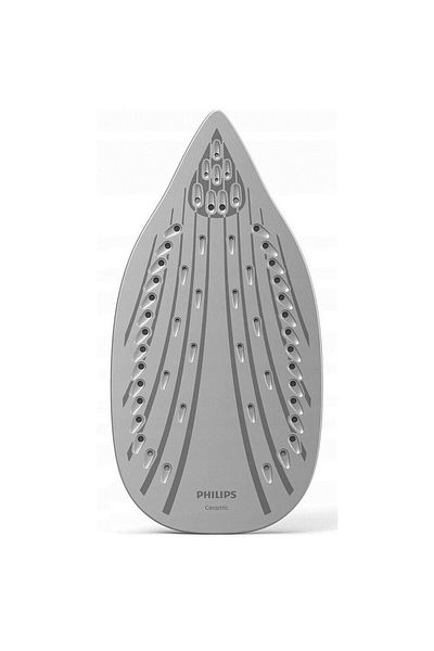 Philips Fier de călcat cu abur Philips DST3011/20 2100W, funcții avansate