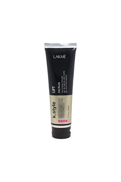 LAKMÉ Gel fixativ extra puternic Lakmé, 150 ml