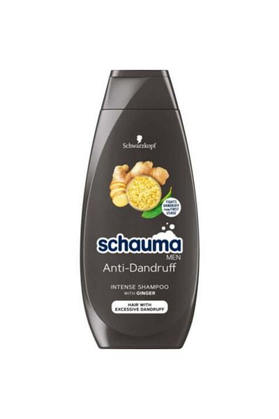 Schauma Schauma Intensive anti-dandruff shampoo, 400 ml