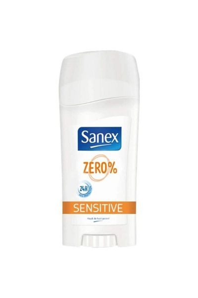 Sanex Deodorant stick, Sanex, Dermo Sensitive, 65 ml