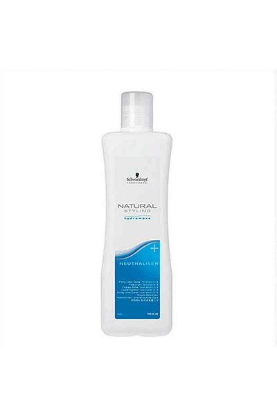 Harry Potter Schwarzkopf Styling Cream Hairspray 1000ml