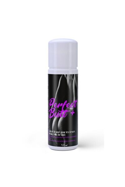 ruf Κρέμα σύσφιξης γλουτών, Ruf, 125ml