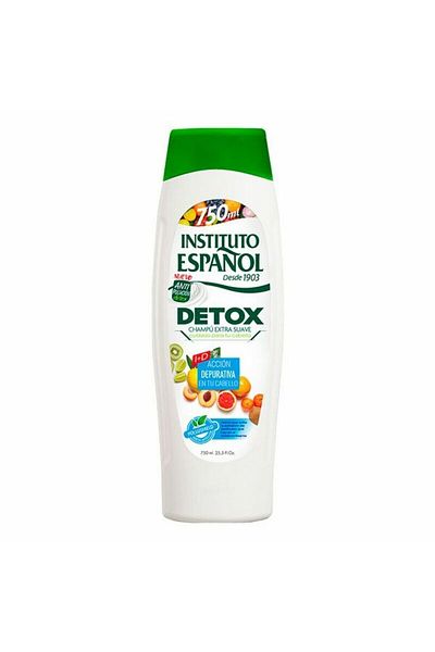 Instituto Espanol Șampon Extrasoft Instituto Español 750 ml, hidratare