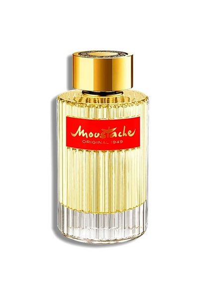 ROCHAS Men's perfume, Rochas Moustache EDT, 100 ml