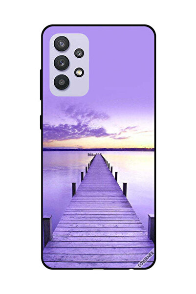 Covernex غطاء حماية لهاتف سامسونج جالاكسي A32 5G باثواي تو سي