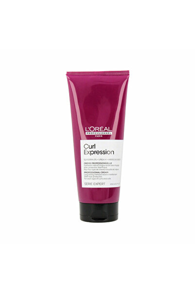 L'oreal Professionnel Cremă de styling L'Oreal Professionnel Curl Expression ...