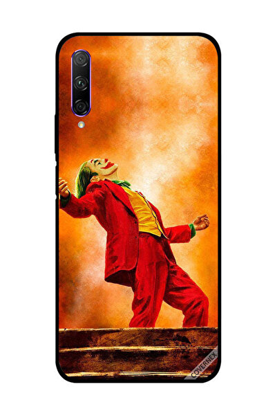 Covernex غطاء حماية لهاتف Honor 9X Pro Joker Feel The Dance