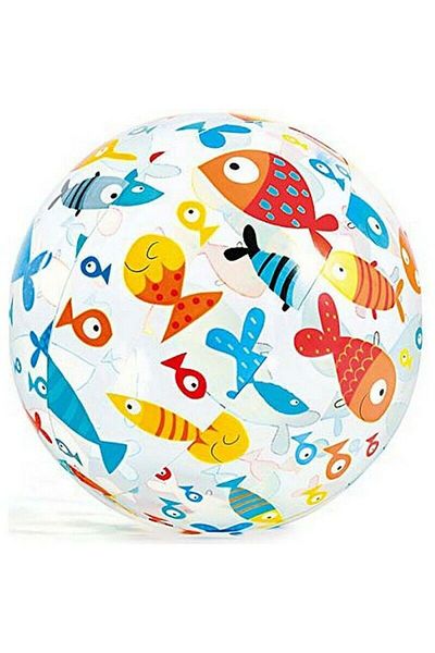 Nose Intex 59040NP inflatable ball, 51 cm