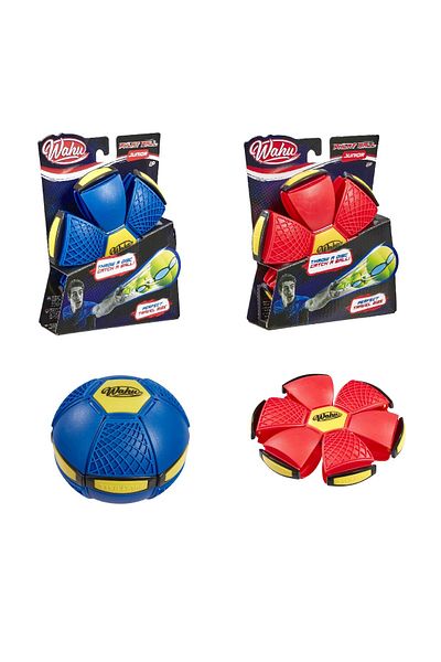Phlatball Transformable Ball, Phlatball Junior