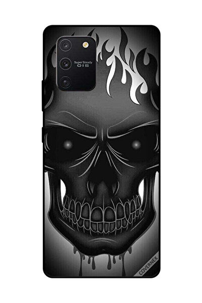 Covernex Protective Case Cover For Samsung Galaxy S10 Lite Art